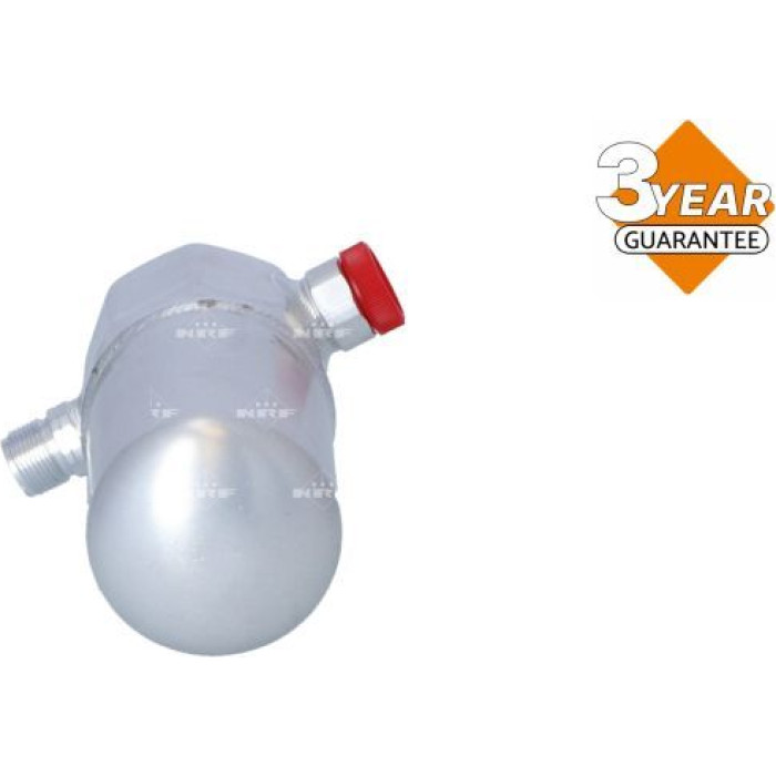 NRF 33083 Trockner, Klimaanlage EASY FIT NRF 33083 Trockner, Klimaanlage EASY FIT