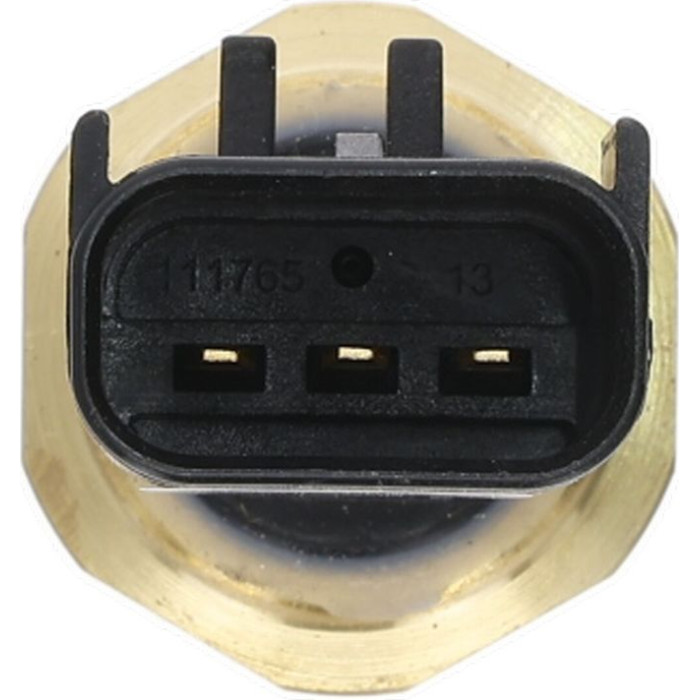 Valeo 366913 Sensor, Öldruck Valeo 366913 Sensor, Öldruck