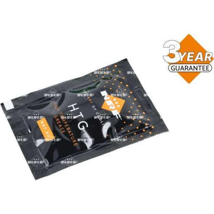 NRF 707499 Sensor, Abgastemperatur EASY FIT