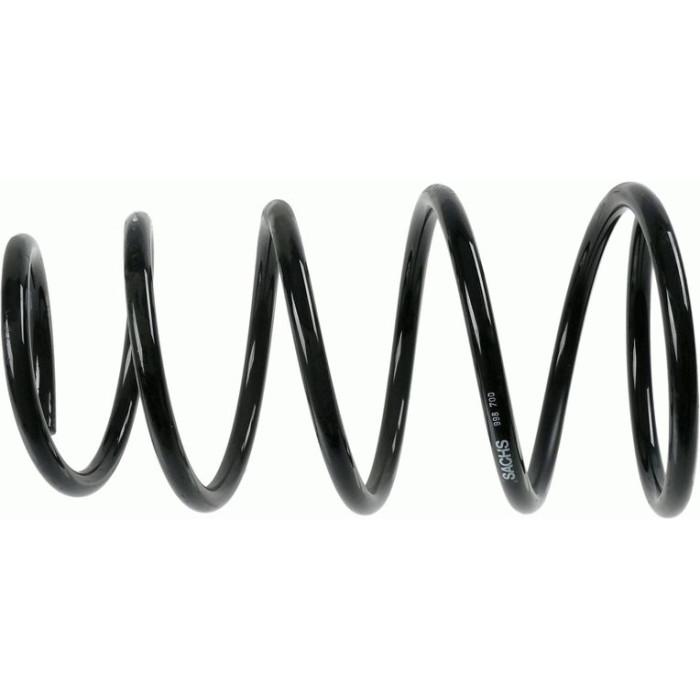 Sachs 998 700 Fahrwerksfeder