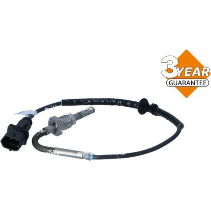 NRF 707297 Sensor, Abgastemperatur EASY FIT NRF 707297 Sensor, Abgastemperatur EASY FIT