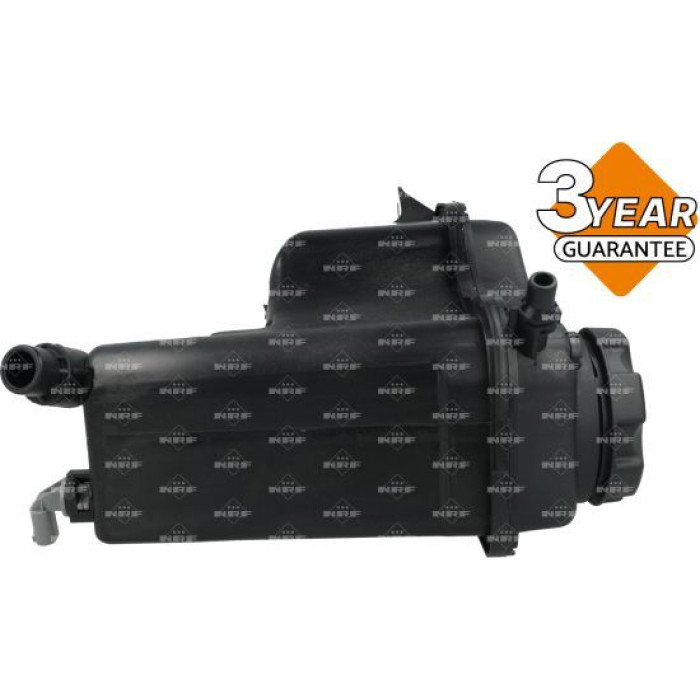 NRF 454028 Ausgleichsbehälter, Kühlmittel EASY FIT NRF 454028 Ausgleichsbehälter, Kühlmittel EASY FIT