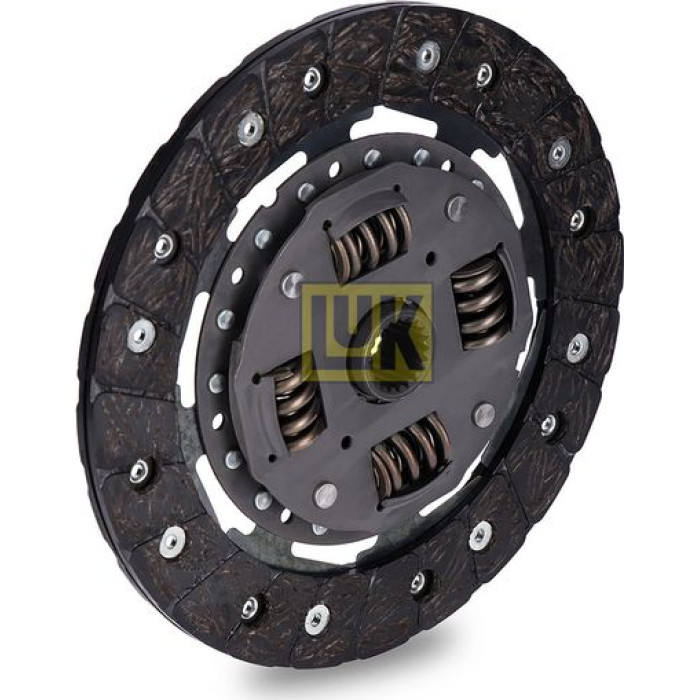 LuK 320 0212 10 Kupplungsscheibe LuK 320 0212 10 Kupplungsscheibe