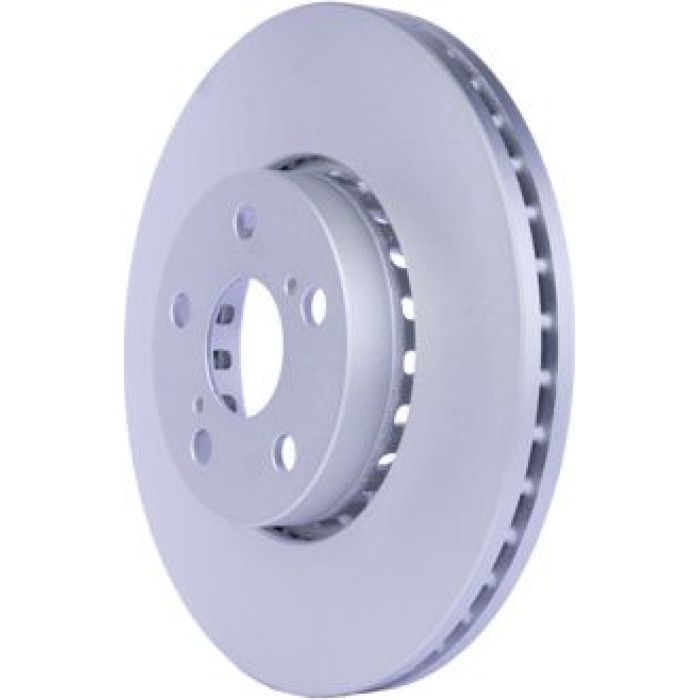 Hella Pagid 8DD 355 110-531 Bremsscheibe PRO Hella Pagid 8DD 355 110-531 Bremsscheibe PRO