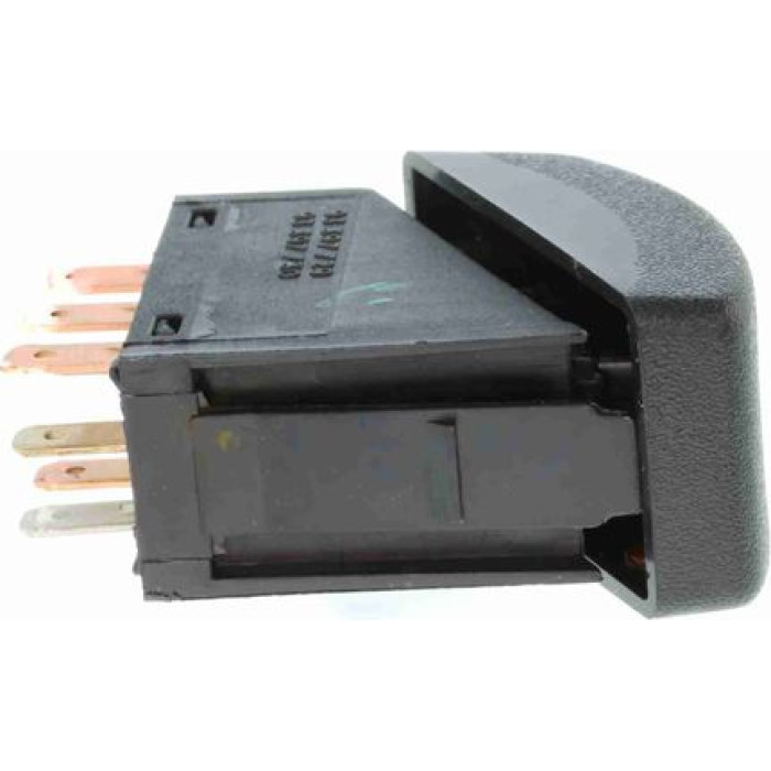 Vemo V40-80-2407 Warnblinkschalter Vemo V40-80-2407 Warnblinkschalter