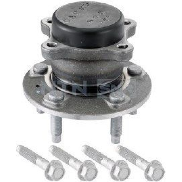 NTN-SNR R153.72 Radlagersatz NTN-SNR R153.72 Radlagersatz