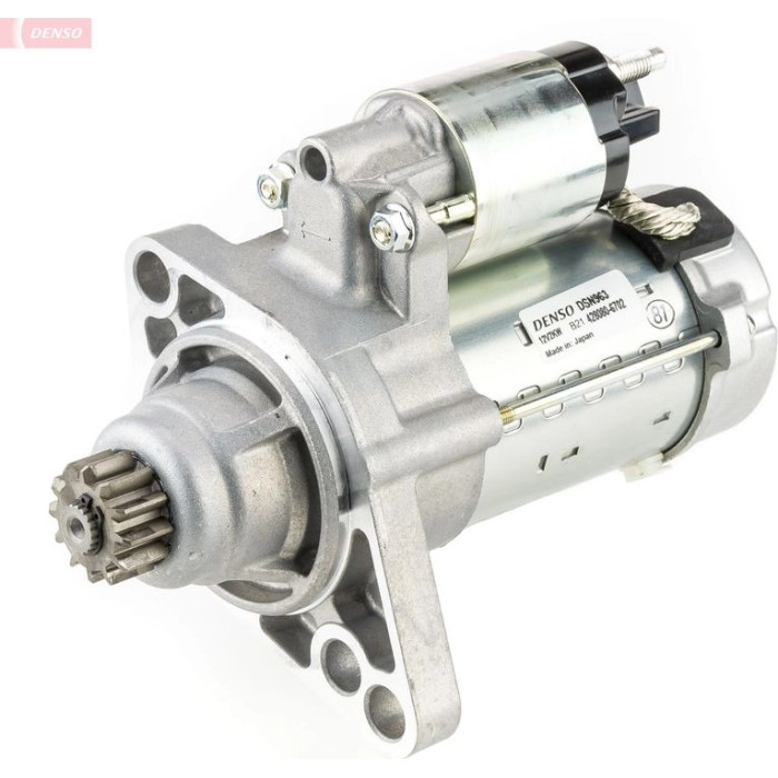 Denso DSN963 Starter