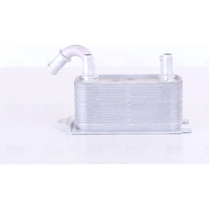 Nissens 90661 Ölkühler, Automatikgetriebe Nissens 90661 Ölkühler, Automatikgetriebe