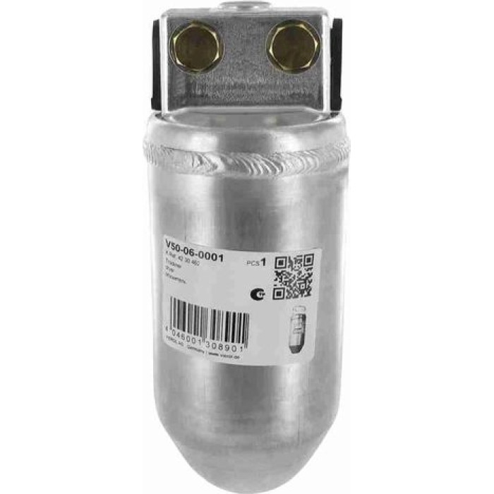Vemo V50-06-0001 Trockner, Klimaanlage