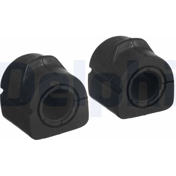 Delphi TD1206W Lagerung, Stabilisator
