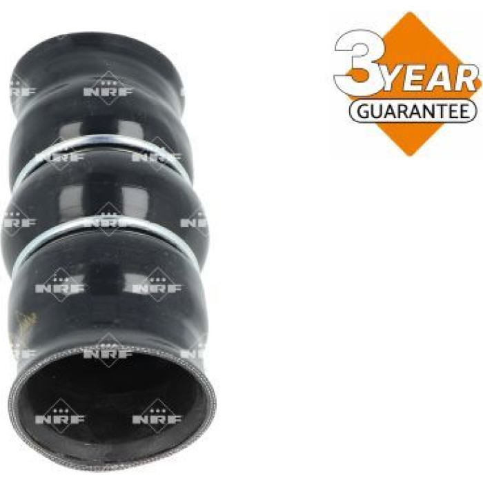 NRF 166009 Ladeluftschlauch EASY FIT