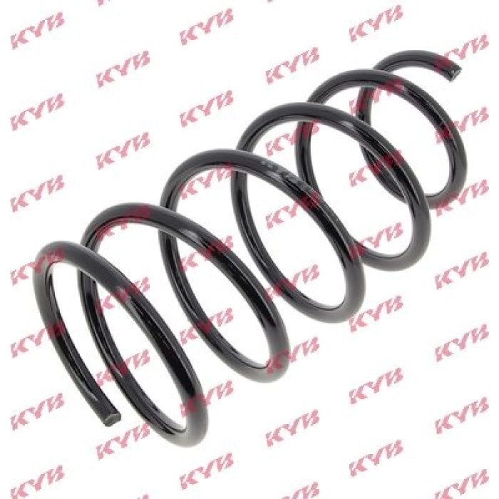 KYB RC3466 Fahrwerksfeder K-Flex KYB RC3466 Fahrwerksfeder K-Flex
