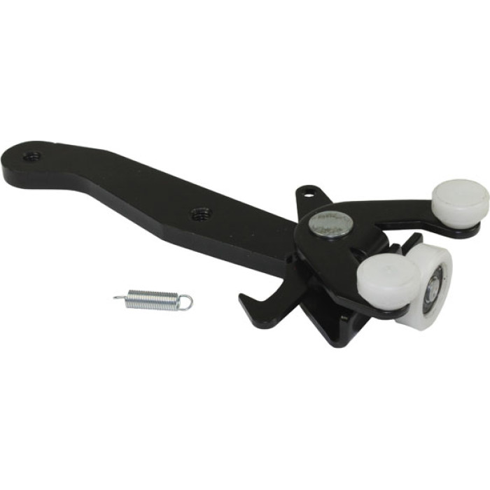 Metzger 2310026 Rollenführung, Schiebetür