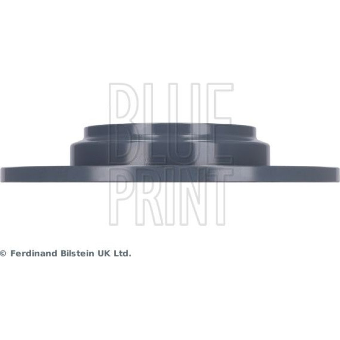 Blue Print ADBP430186 Bremsscheibe Blue Print ADBP430186 Bremsscheibe