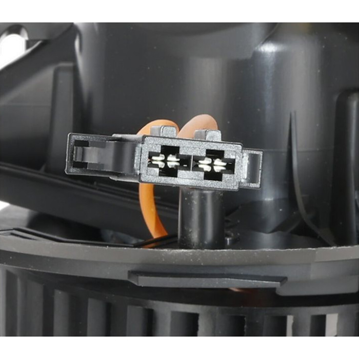 Valeo 715348 Innenraumgebläse