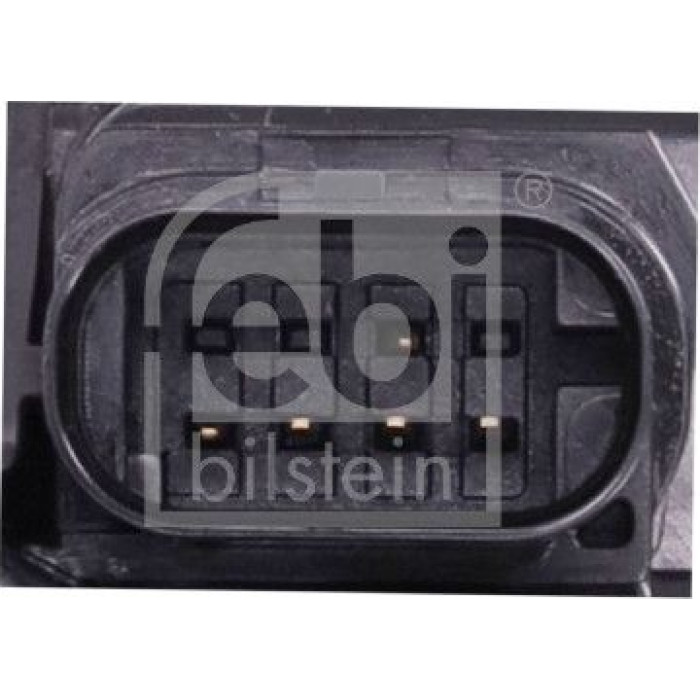 febi bilstein 1004071 Türschloss Plus
