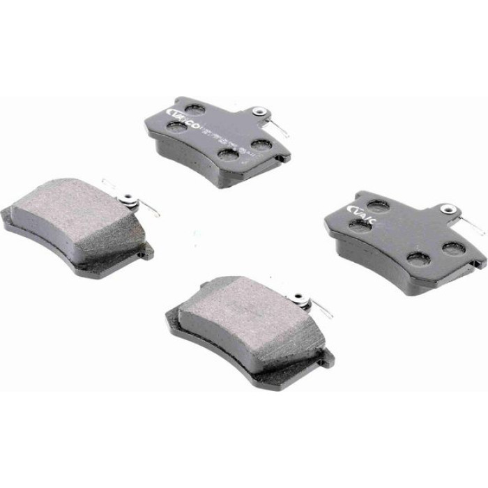 Vaico V10-8117 Bremsbelagsatz, Scheibenbremse Green Mobility Parts Vaico V10-8117 Bremsbelagsatz, Scheibenbremse Green Mobility Parts