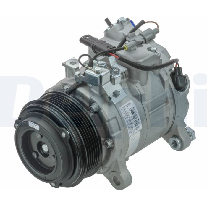 Delphi CS20501 Kompressor, Klimaanlage Delphi CS20501 Kompressor, Klimaanlage