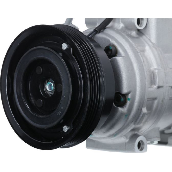 Valeo 811205 Kompressor, Klimaanlage CORE-FLEX Valeo 811205 Kompressor, Klimaanlage CORE-FLEX