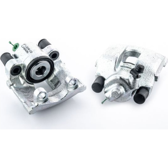 Hella Pagid 8AC 355 384-211 Bremssattel