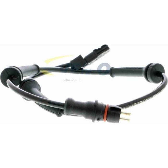 Vemo V46-72-0102 Sensor, Raddrehzahl Vemo V46-72-0102 Sensor, Raddrehzahl