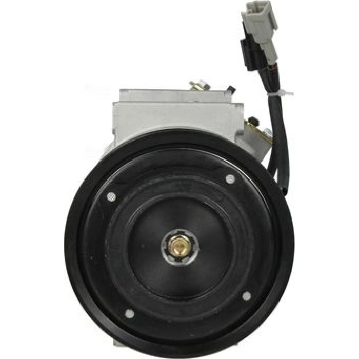 Nissens 89386 Kompressor, Klimaanlage FIRST FIT Nissens 89386 Kompressor, Klimaanlage FIRST FIT