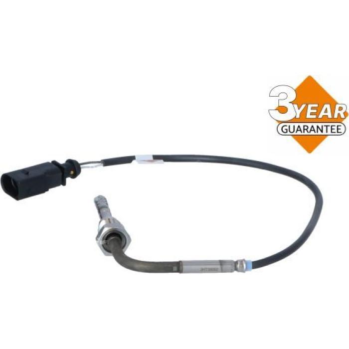 NRF 707036 Sensor, Abgastemperatur EASY FIT