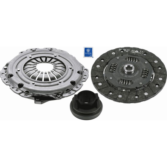 SACHS 3000 174 005 Kupplungssatz