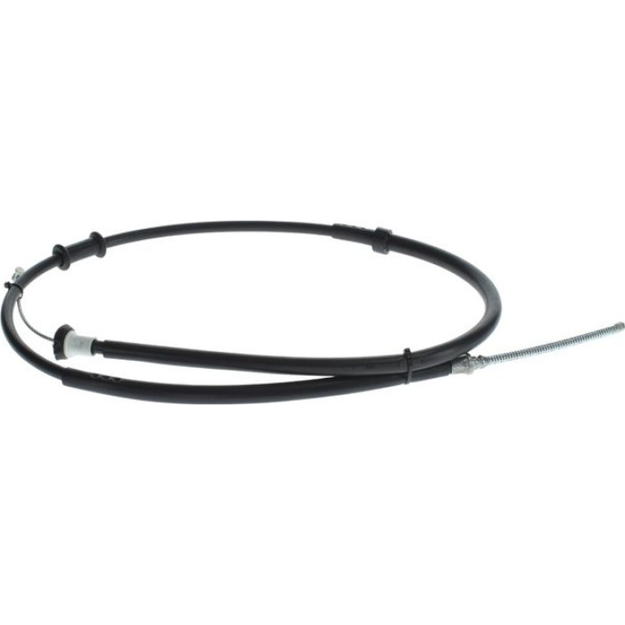 BOSCH 1 987 482 393 Seilzug, Feststellbremse