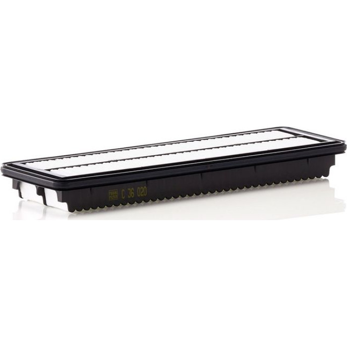 MANN-FILTER C 36 020 Luftfilter MANN-FILTER C 36 020 Luftfilter