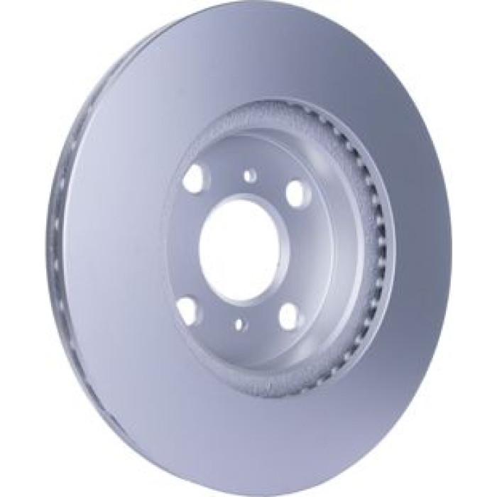 Hella 8DD 355 108-881 Bremsscheibe PRO Hella 8DD 355 108-881 Bremsscheibe PRO