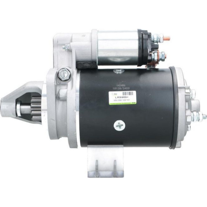 PSH 650.008.103.101 Starter +Line Original PSH 650.008.103.101 Starter +Line Original