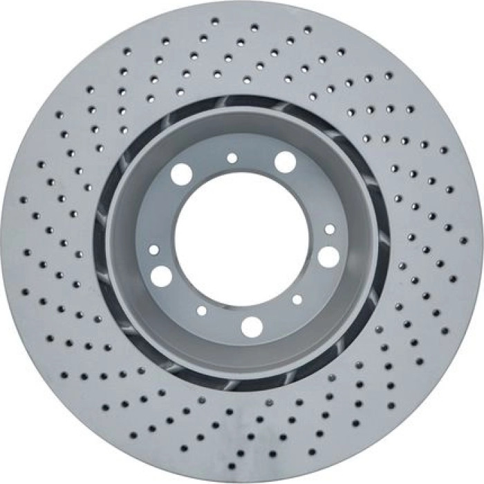 BOSCH 0 986 479 582 Bremsscheibe
