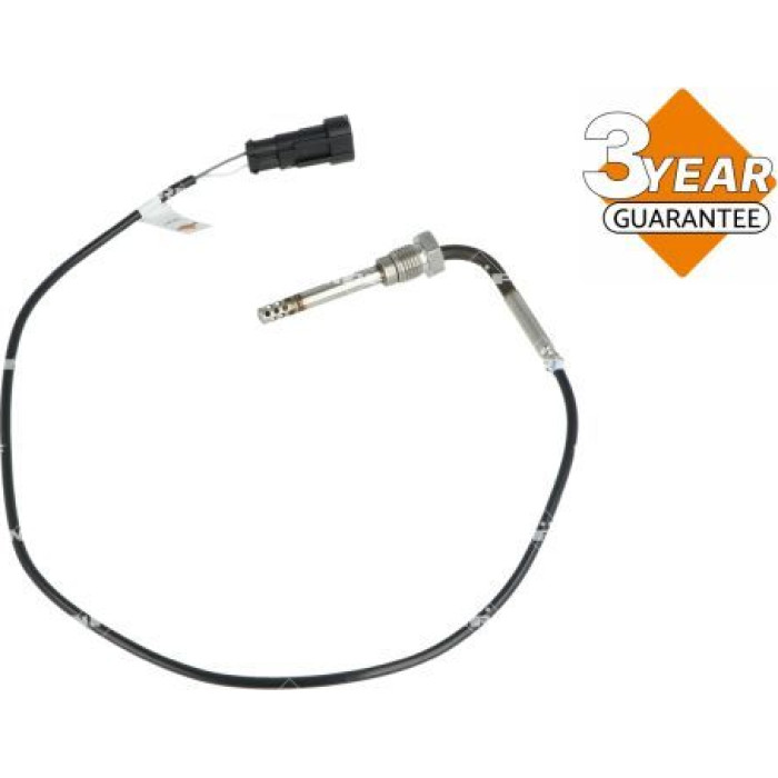 NRF 707417 Sensor, Abgastemperatur EASY FIT NRF 707417 Sensor, Abgastemperatur EASY FIT