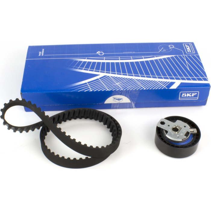 SKF VKMA 04108 Zahnriemensatz