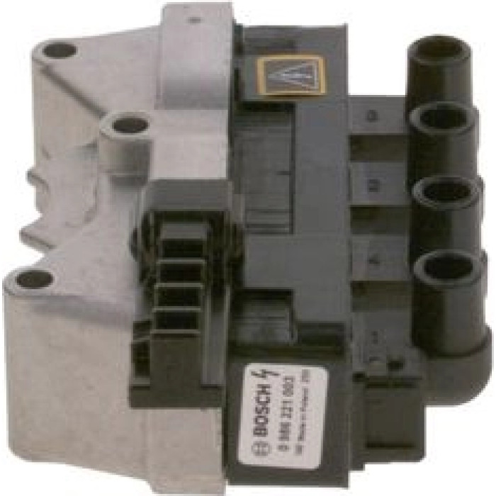 BOSCH 0 986 221 003 Zündspule BOSCH 0 986 221 003 Zündspule