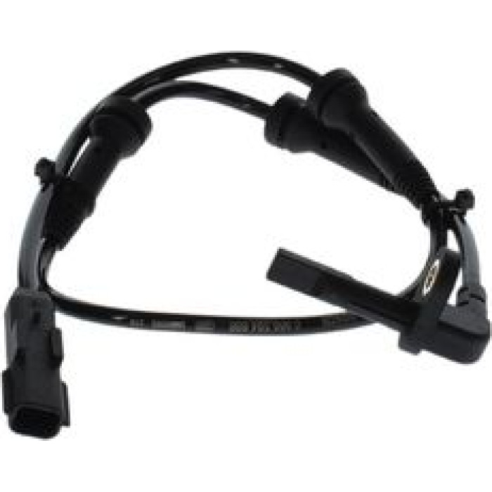 BOSCH 0 986 594 666 Sensor, Raddrehzahl BOSCH 0 986 594 666 Sensor, Raddrehzahl
