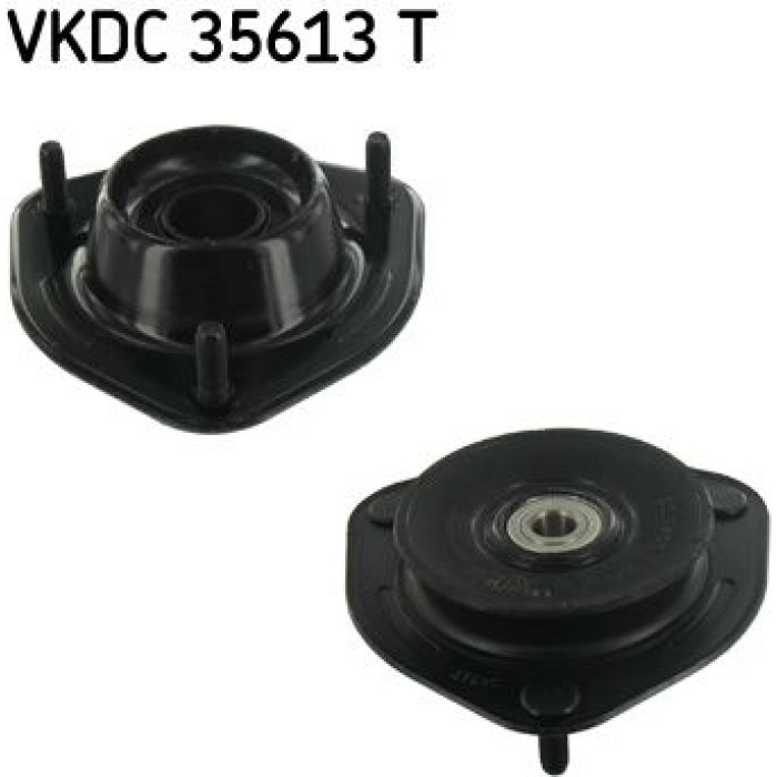 SKF VKDC 35613 T Federbeinstützlager SKF VKDC 35613 T Federbeinstützlager