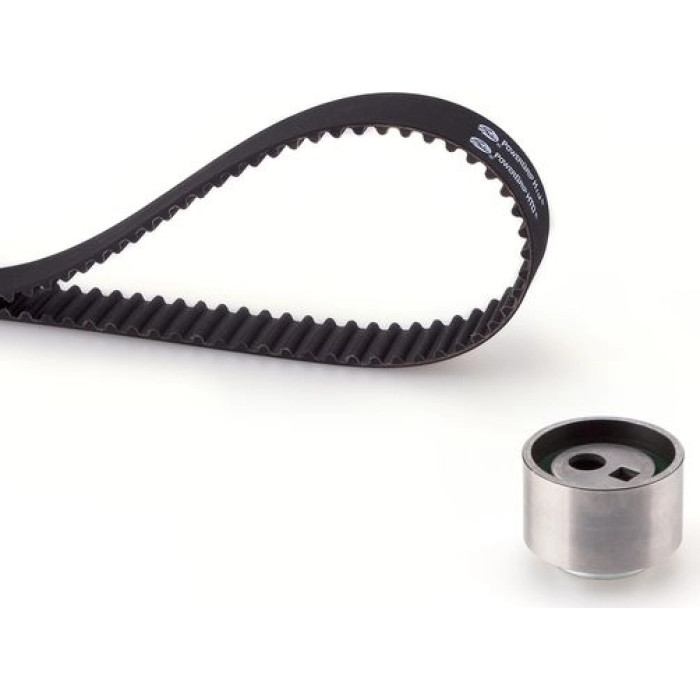 Zahnriemensatz K015413XS Zahnriemensatz K015413XS