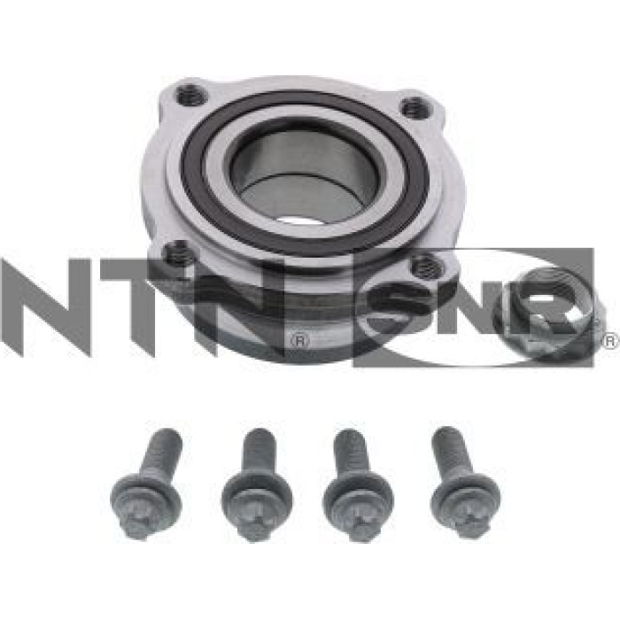 NTN-SNR R150.46 Radlagersatz NTN-SNR R150.46 Radlagersatz