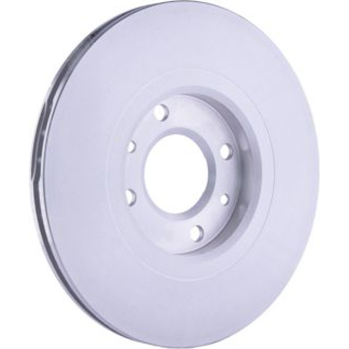 Hella 8DD 355 103-001 Bremsscheibe