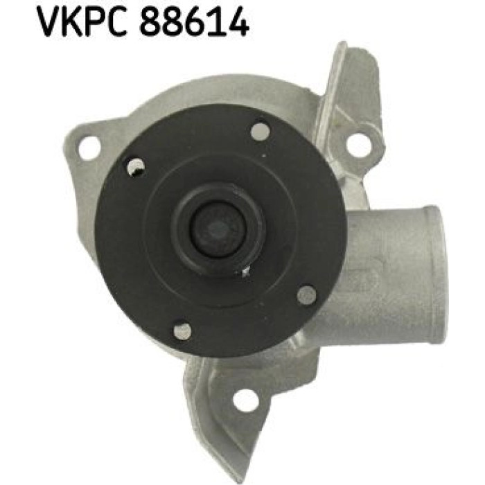 SKF VKPC 88614 Wasserpumpe