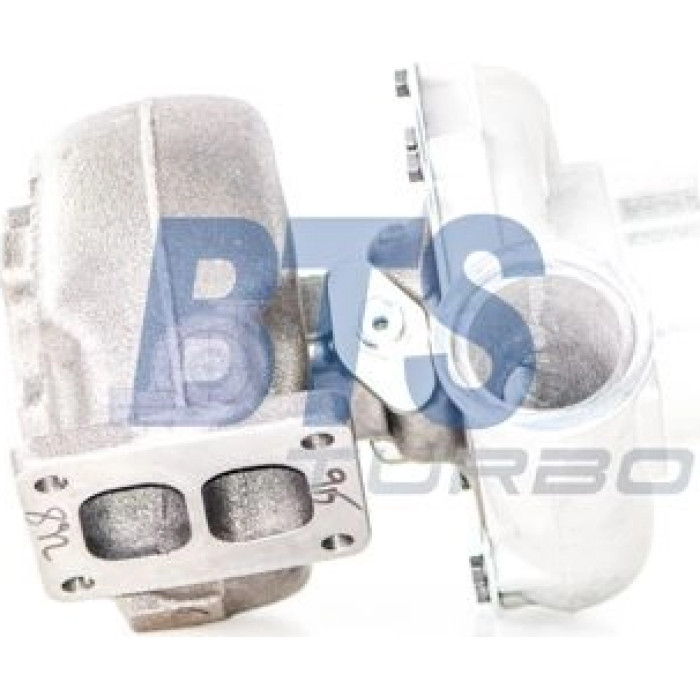 BTS Turbo Turbolader T912242 BTS Turbo Turbolader T912242