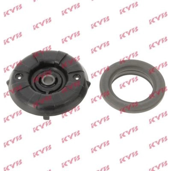 KYB SM1023 Reparatursatz, Federbeinstützlager Suspension Mounting Kit KYB SM1023 Reparatursatz, Federbeinstützlager Suspension Mounting Kit