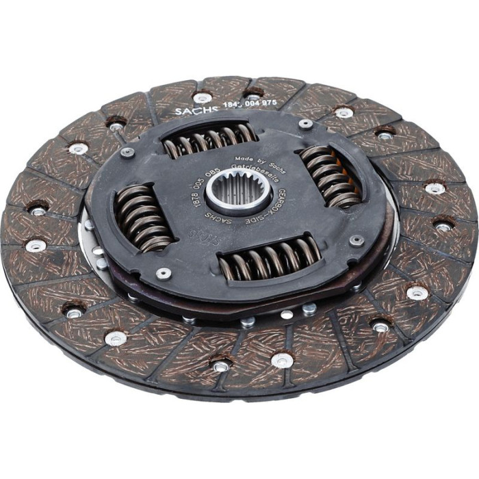SACHS 3000 951 098 Kupplungssatz SACHS 3000 951 098 Kupplungssatz