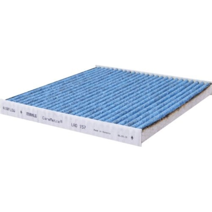Knecht LAO 157 Filter, Innenraumluft