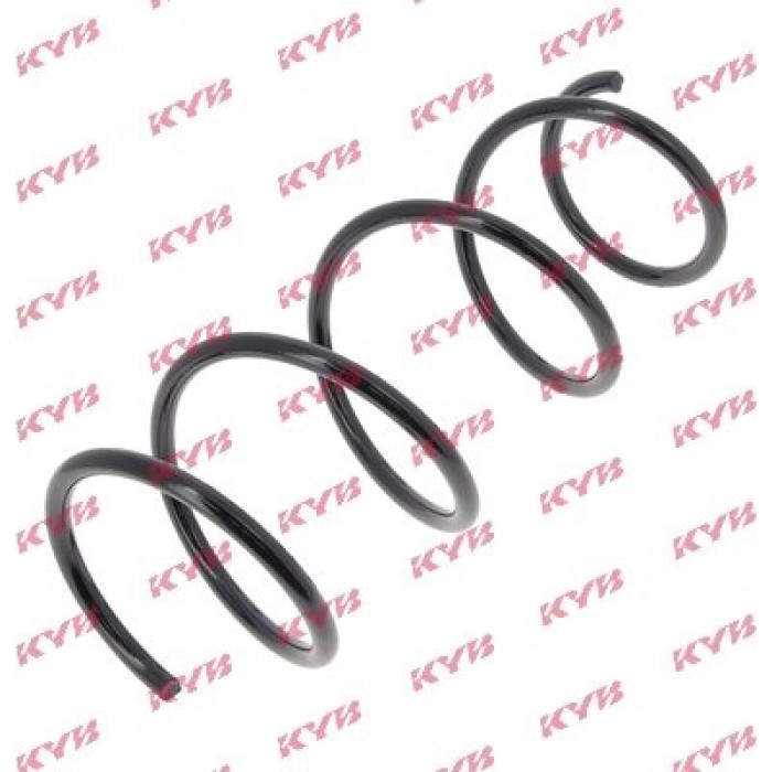 KYB RA3384 Fahrwerksfeder K-Flex