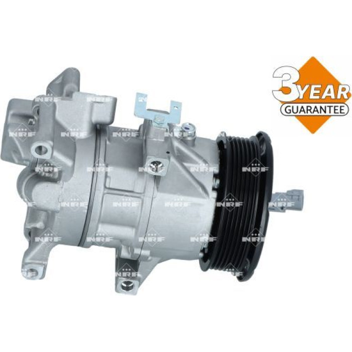 NRF 32614 Kompressor, Klimaanlage EASY FIT NRF 32614 Kompressor, Klimaanlage EASY FIT