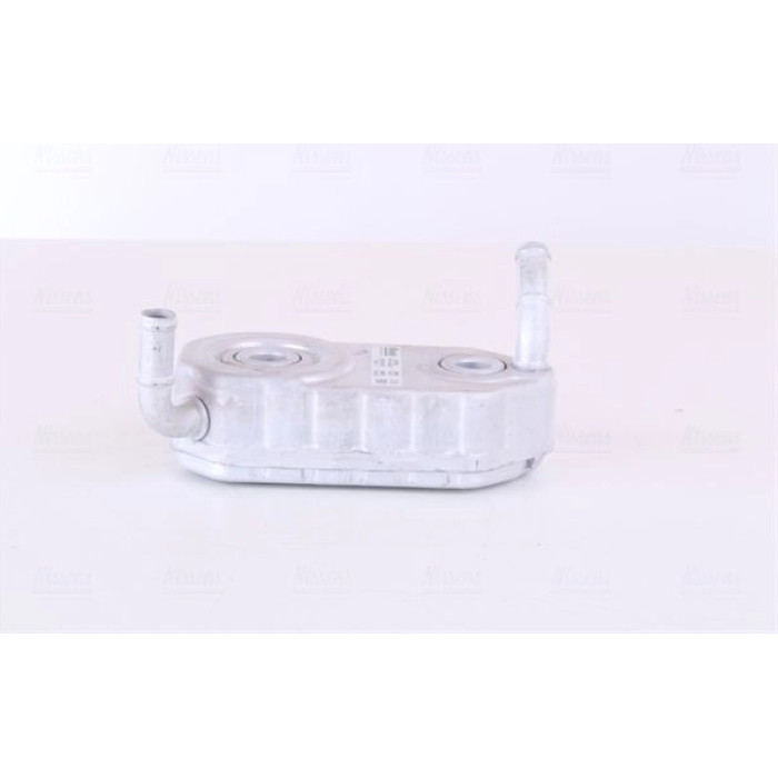 Nissens 90708 Ölkühler, Automatikgetriebe Nissens 90708 Ölkühler, Automatikgetriebe