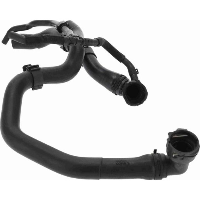Kühlerschlauch V10-4884 Kühlerschlauch V10-4884